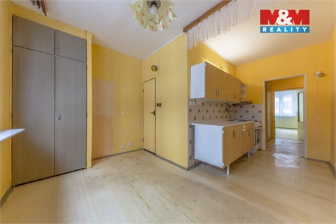 Prodej bytu 3+1, 74 m² - 8