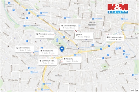 Prodej bytu 3+1, 74 m² - 18