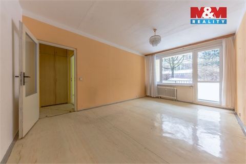 Prodej bytu 3+1, 74 m² - 2
