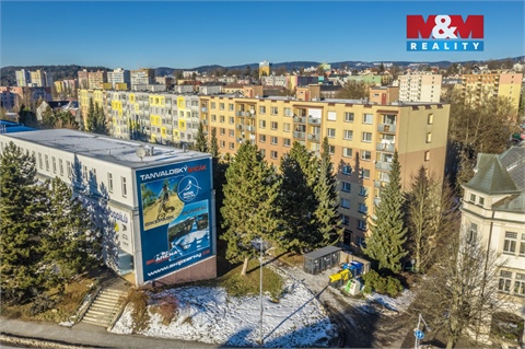 Prodej bytu 3+1, 74 m² 18