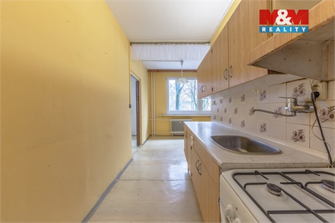 Prodej bytu 3+1, 74 m² 10