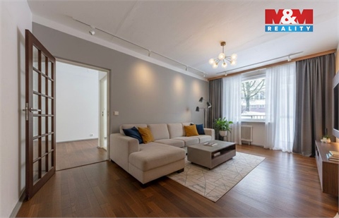 Prodej bytu 3+1, 74 m² 4