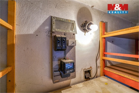 Pronájem garáže, 15 m² 4