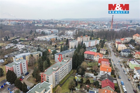 Pronájem garáže, 15 m² - 10