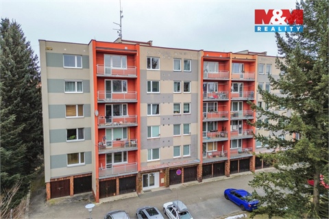 Pronájem garáže, 15 m² - 6