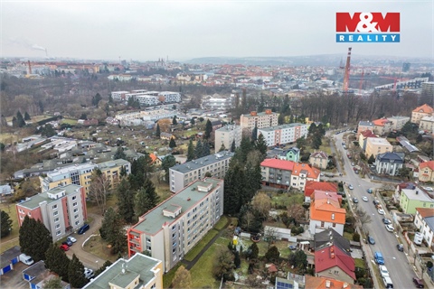 Pronájem garáže, 15 m² 10