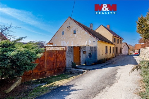 Prodej chaty / chapuly, 95 m² 2