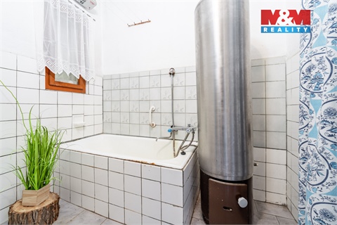 Prodej chaty / chapuly, 95 m² - 138