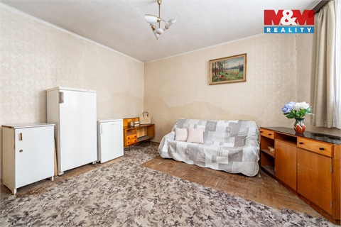 Prodej chaty / chapuly, 95 m² - 128