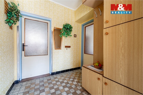 Prodej chaty / chapuly, 95 m² 46