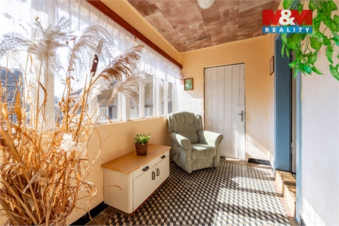 Prodej chaty / chapuly, 95 m² - 114