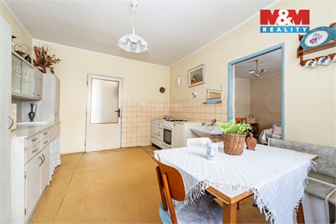 Prodej chaty / chapuly, 95 m² 20