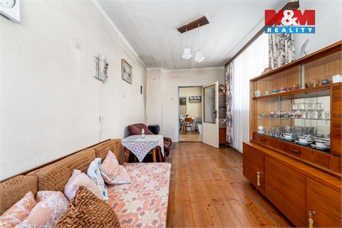 Prodej chaty / chapuly, 95 m² 90