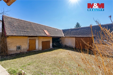 Prodej chaty / chapuly, 95 m² 144