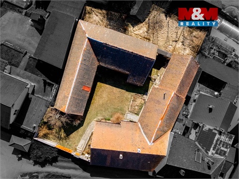 Prodej chaty / chapuly, 95 m² 60