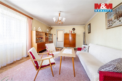 Prodej chaty / chapuly, 95 m² 52