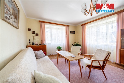 Prodej chaty / chapuly, 95 m² 96