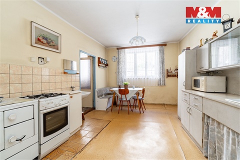 Prodej chaty / chapuly, 95 m² 24