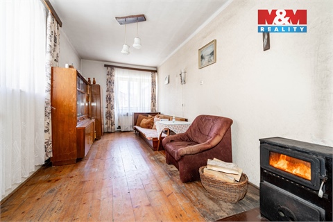 Prodej chaty / chapuly, 95 m² 72