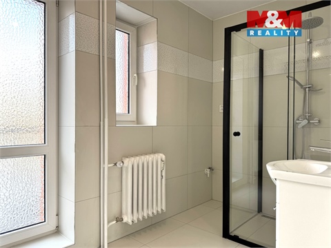 Pronájem bytu 2+1, 56 m² - 4