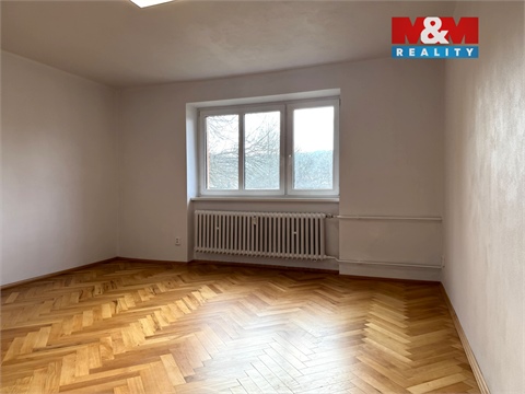 Pronájem bytu 2+1, 56 m² 2