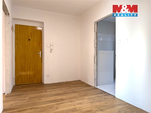 Pronájem bytu 2+1, 56 m² 6