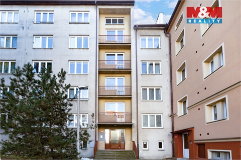 Prodej bytu 3+1, 80 m² - 16