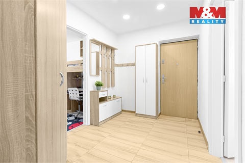 Prodej bytu 3+1, 80 m² 10