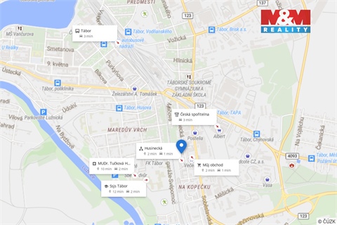 Prodej bytu 3+1, 80 m² 18