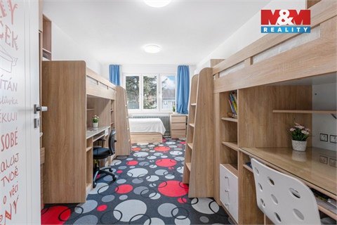 Prodej bytu 3+1, 80 m² 12