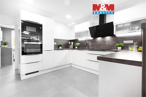 Prodej bytu 3+1, 80 m² 0