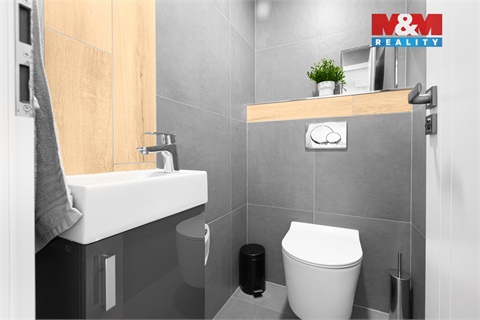 Prodej bytu 3+1, 80 m² 6