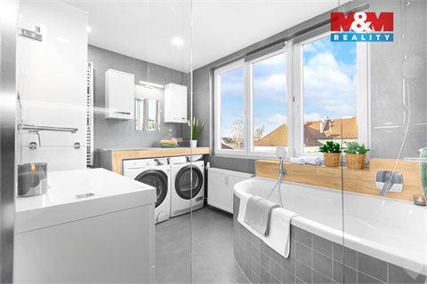 Prodej bytu 3+1, 80 m² - 4