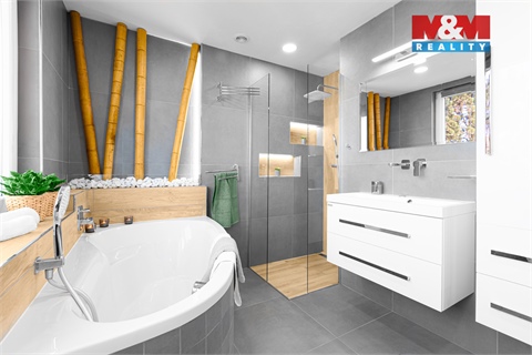 Prodej bytu 3+1, 80 m² 4