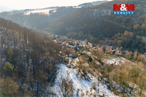 Prodej zahrady, 1 648 m² 8