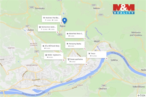 Prodej zahrady, 1 648 m² 10