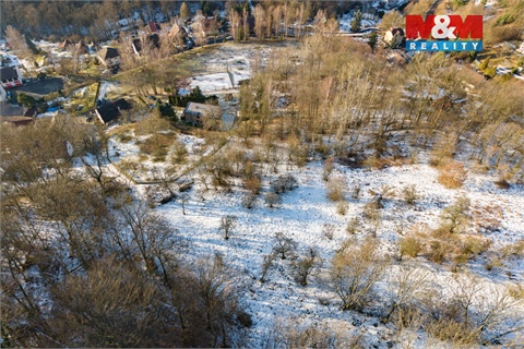 Prodej zahrady, 1 648 m² - 6