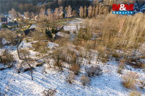 Prodej zahrady, 1 648 m² 4