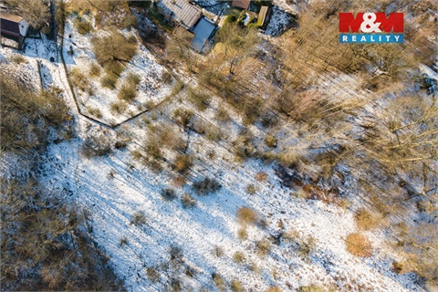 Prodej zahrady, 1 648 m² - 8