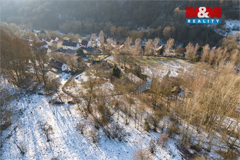 Prodej zahrady, 1 648 m² 6