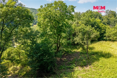Prodej zahrady, 1 648 m² - 10