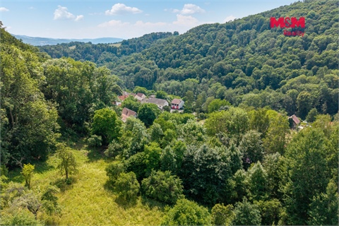 Prodej zahrady, 1 648 m² - 16
