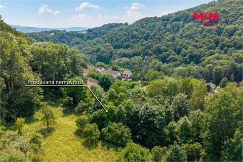 Prodej zahrady, 1 648 m² - 14