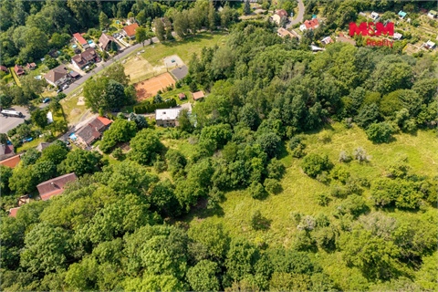 Prodej zahrady, 1 648 m² - 2