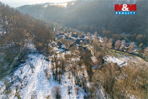 Prodej zahrady, 1 648 m² - 4