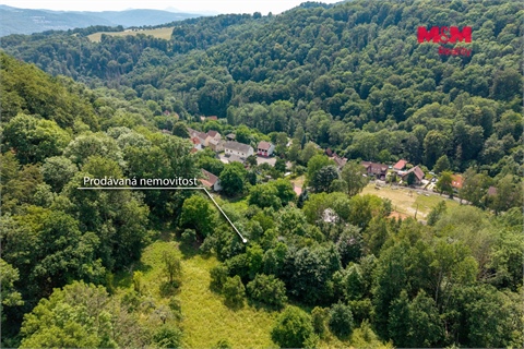 Prodej zahrady, 1 648 m² - 20