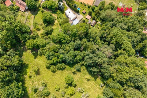 Prodej zahrady, 1 648 m² - 18
