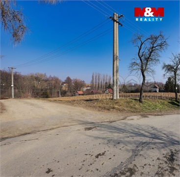 Prodej stavebního pozemku, 774 m² 4