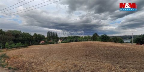 Prodej stavebního pozemku, 774 m² - 4