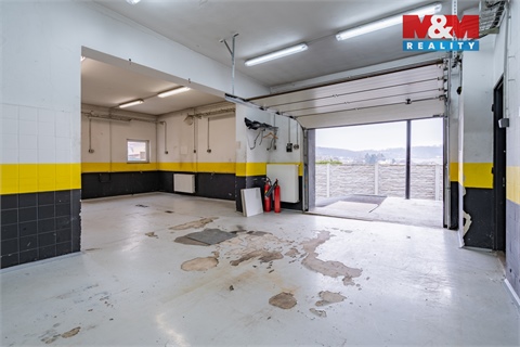 Prodej obchodních prostor, 500 m² 12